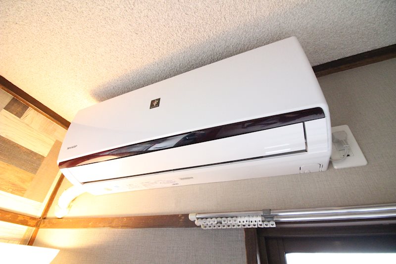 サンシャイン郡元 その他設備