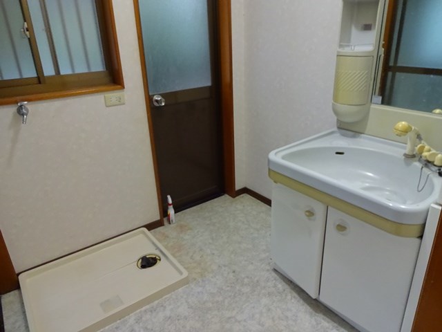 勝目邸 その他設備