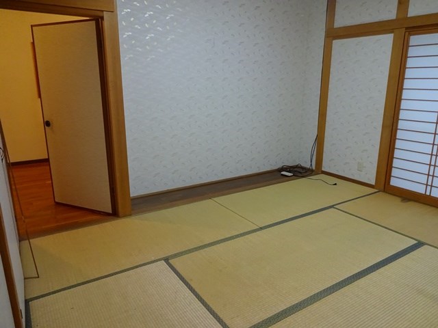 勝目邸 その他
