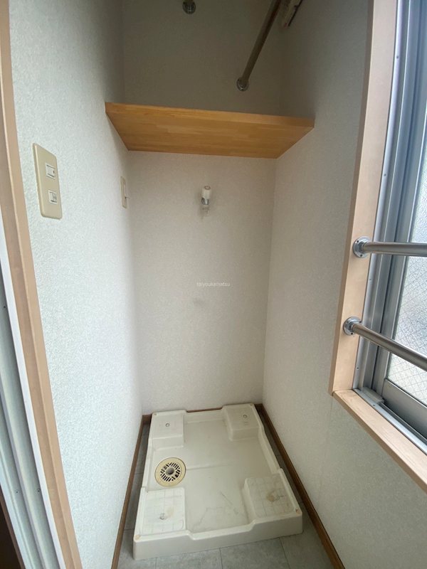 三田ビル 内装