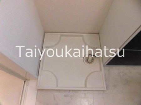 グラシュー その他設備