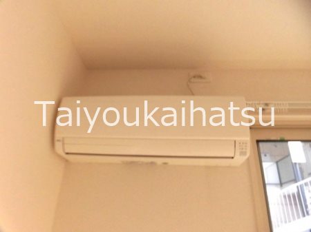 グラシュー その他設備