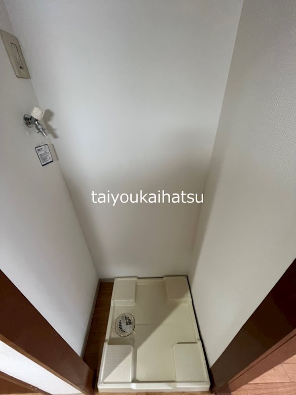 慶ハイツ その他設備