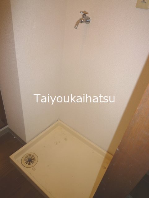 瀬戸マンション その他設備