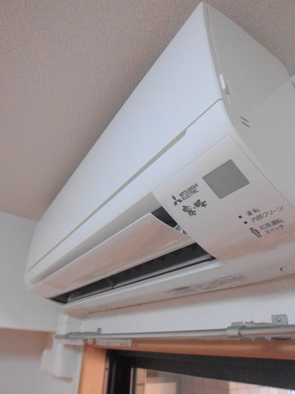 サンステージ荒田  その他設備