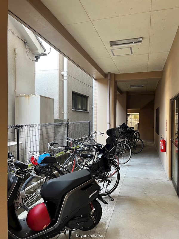 サンステージ荒田  その他
