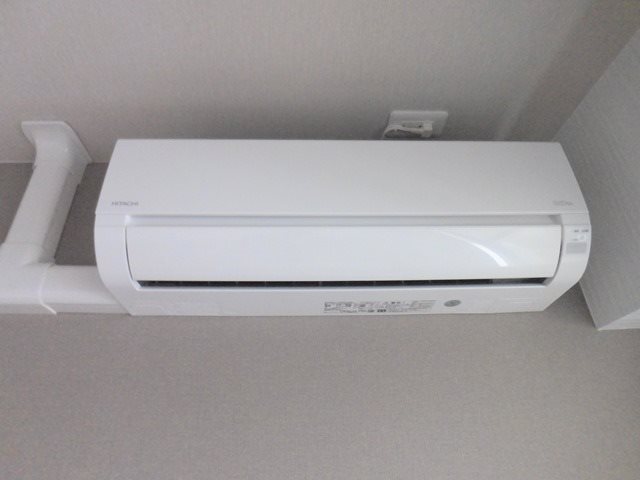 イリスパイラブライトエー その他設備