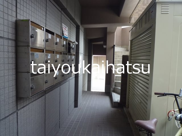 コアビル その他共有部分