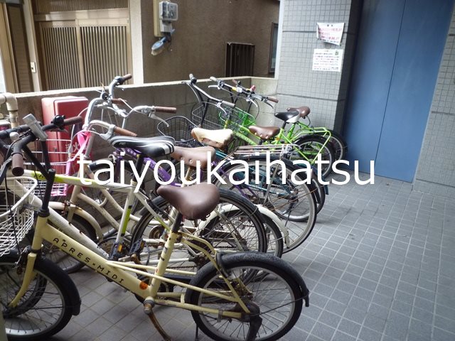 コアビル その他共有部分