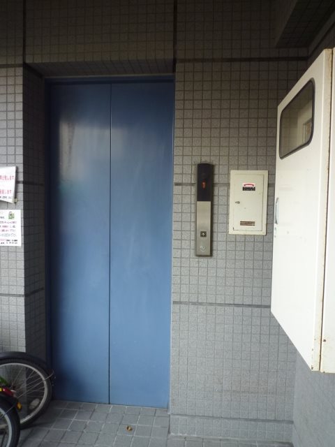 コアビル その他共有部分