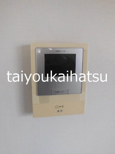 コアビル セキュリティ