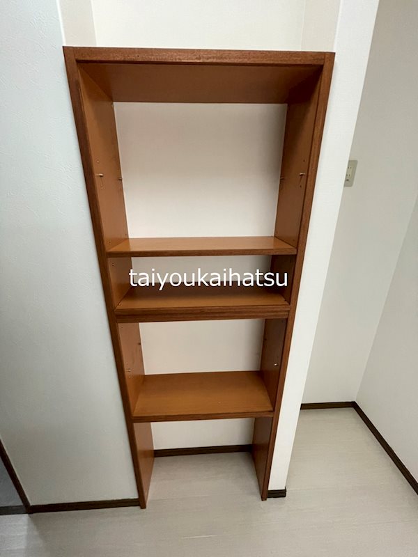 コアビル その他
