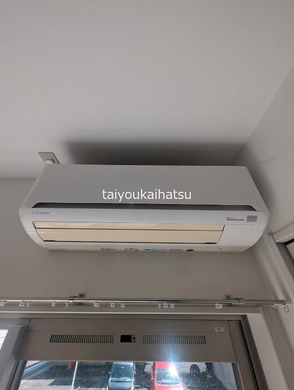 グランヴェルデ上荒田 その他設備
