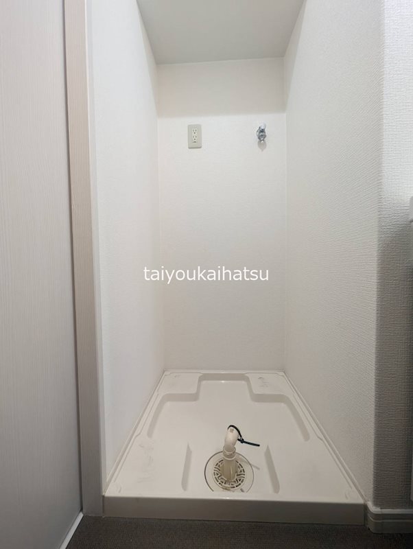 グランヴェルデ上荒田 その他