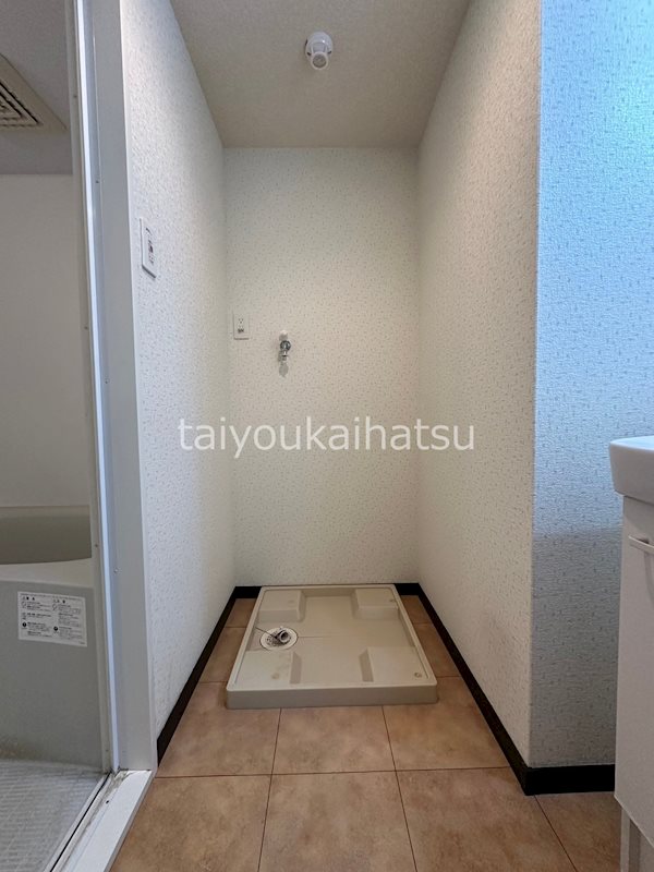 フロスト平松 その他部屋・スペース
