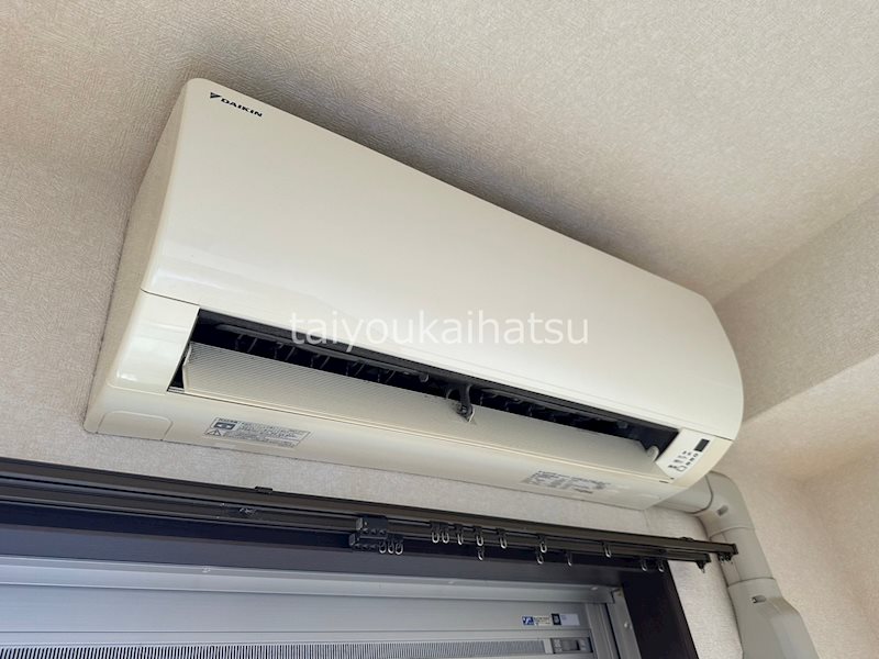フロスト平松 その他設備