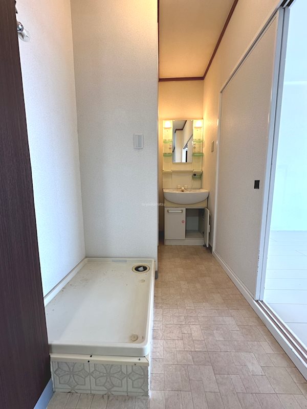 フロスト田上台 その他設備