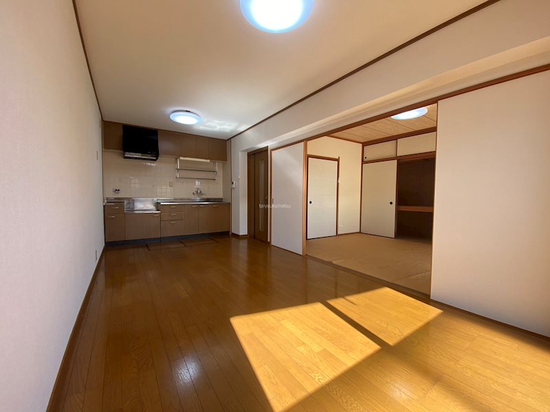 パルあじさい その他部屋・スペース