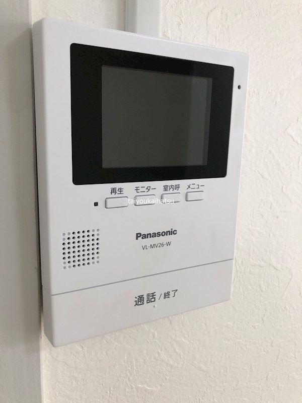 第２甲南マンション セキュリティ