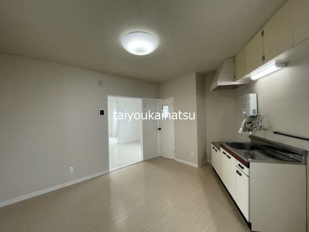 第２甲南マンション 内装