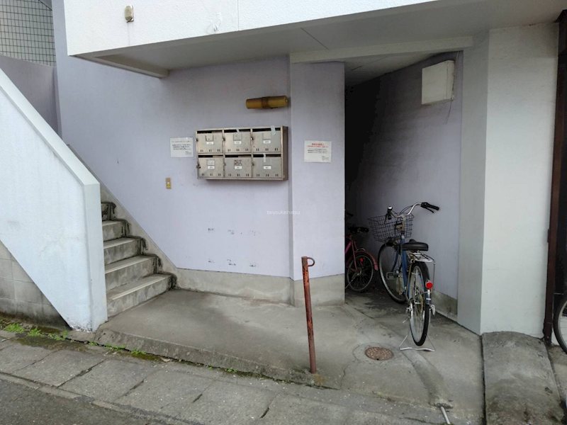 第２甲南マンション その他共有部分