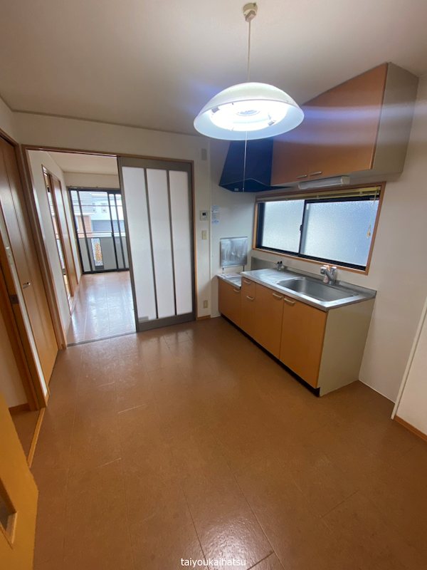 Uハウス桜ケ丘 その他部屋・スペース