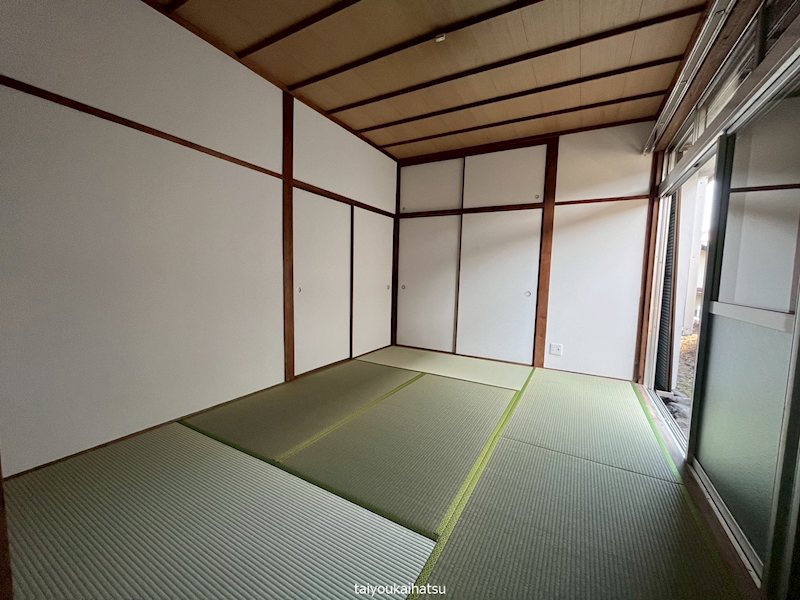 川路貸家 その他部屋・スペース