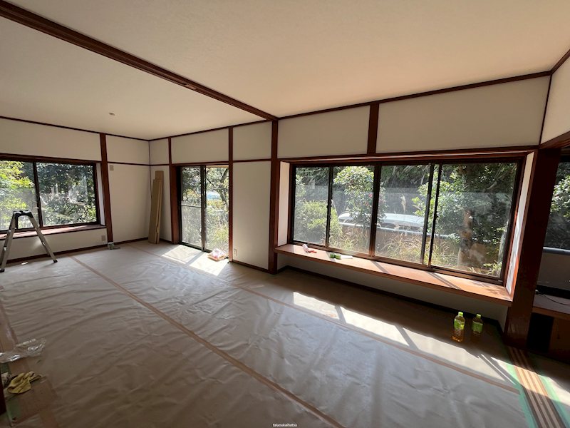 桜ヶ丘8丁目戸建 その他