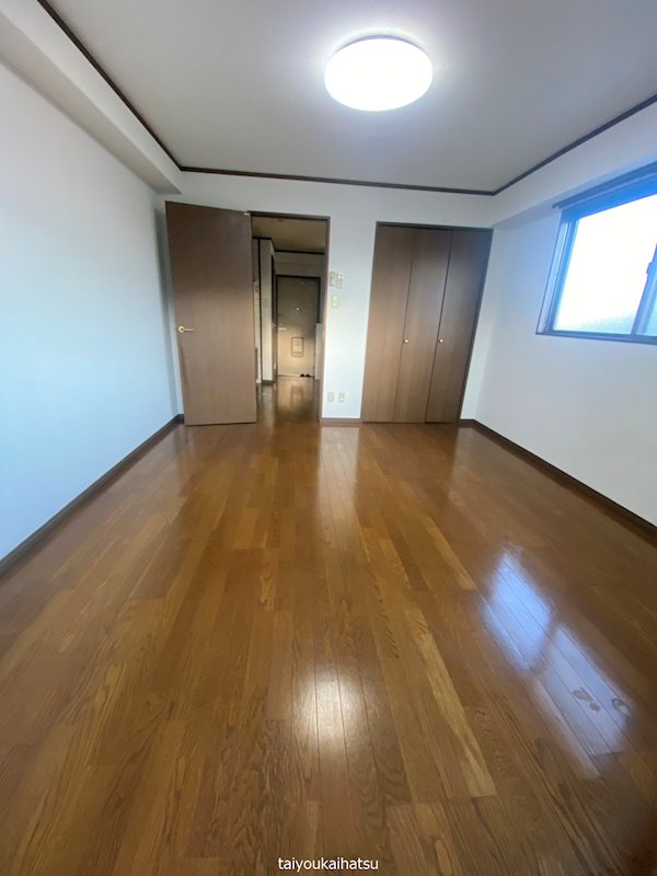 ディスポートⅠ その他部屋・スペース