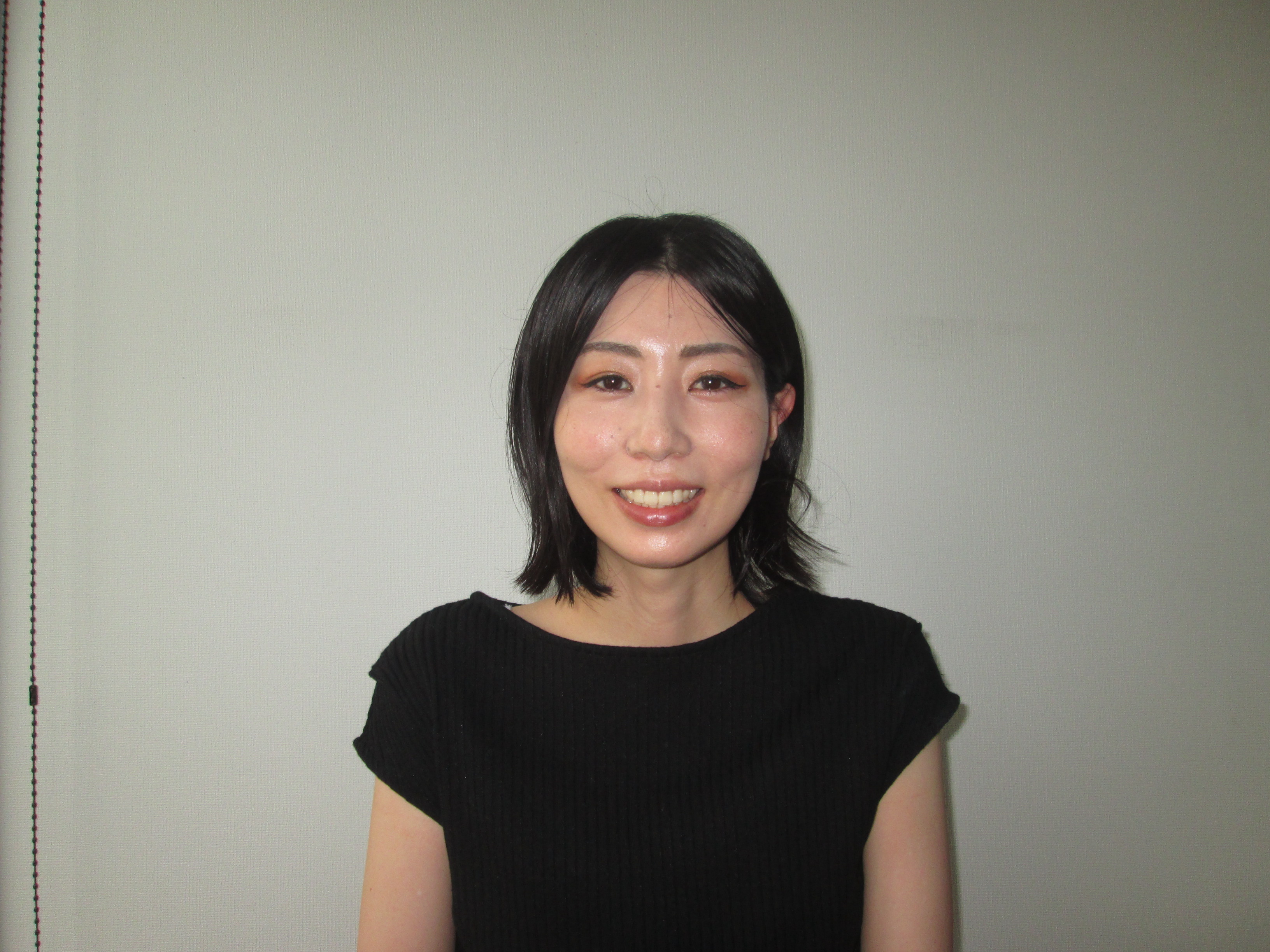 賃貸担当（営業） 中川　久仁子